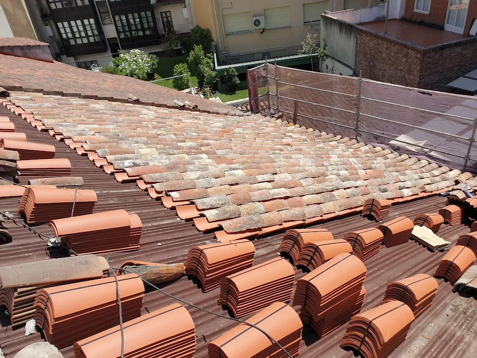 Foto del proyecto MUSEO CASA DE CERVANTES